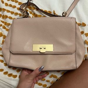 Michael Korea side purse